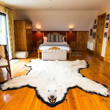 The Mountain Lodge 基拉尼 外观 照片