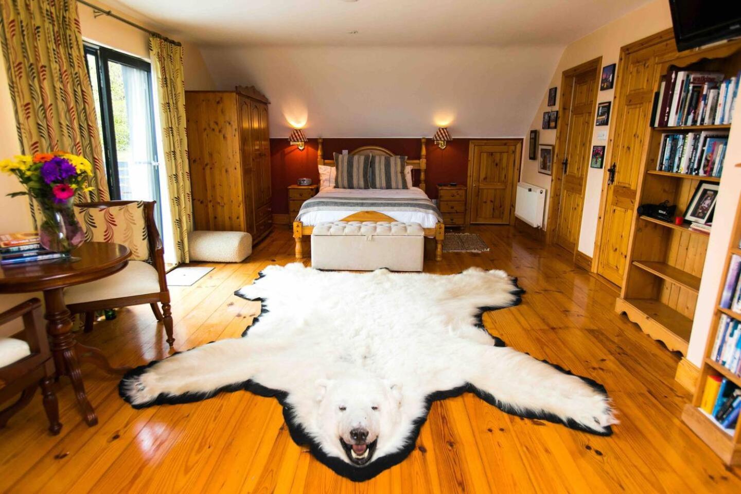 The Mountain Lodge 基拉尼 外观 照片